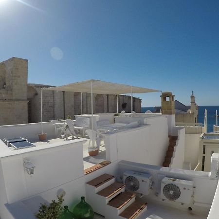 Corte De Noie Appartamenti Gallipoli Bagian luar foto