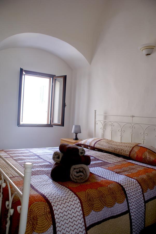 Corte De Noie Appartamenti Gallipoli Bagian luar foto