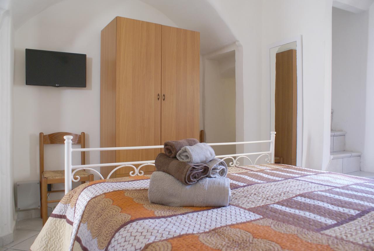 Corte De Noie Appartamenti Gallipoli Bagian luar foto
