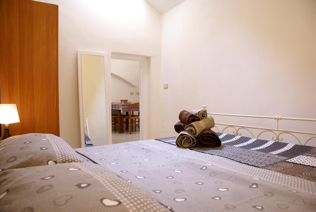 Corte De Noie Appartamenti Gallipoli Bagian luar foto