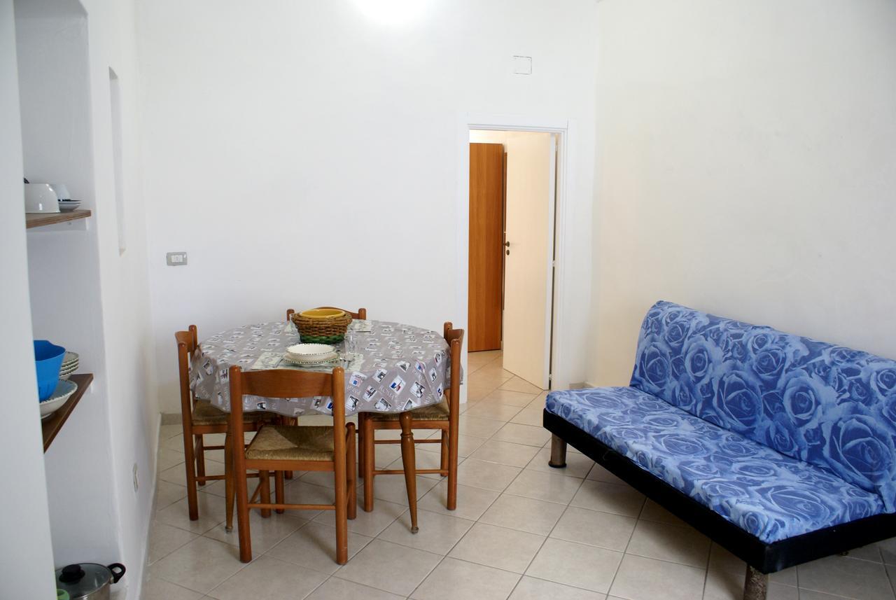 Corte De Noie Appartamenti Gallipoli Bagian luar foto