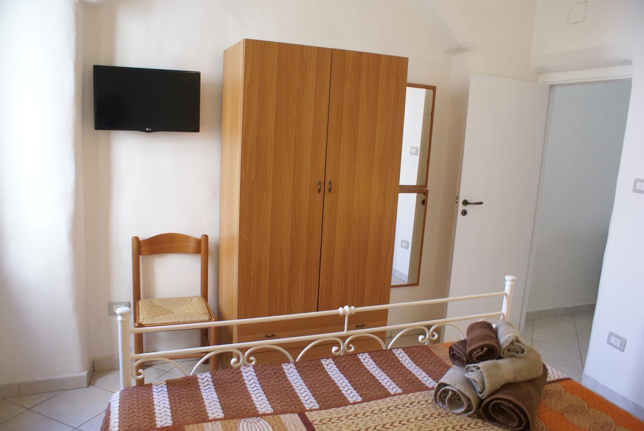 Corte De Noie Appartamenti Gallipoli Bagian luar foto