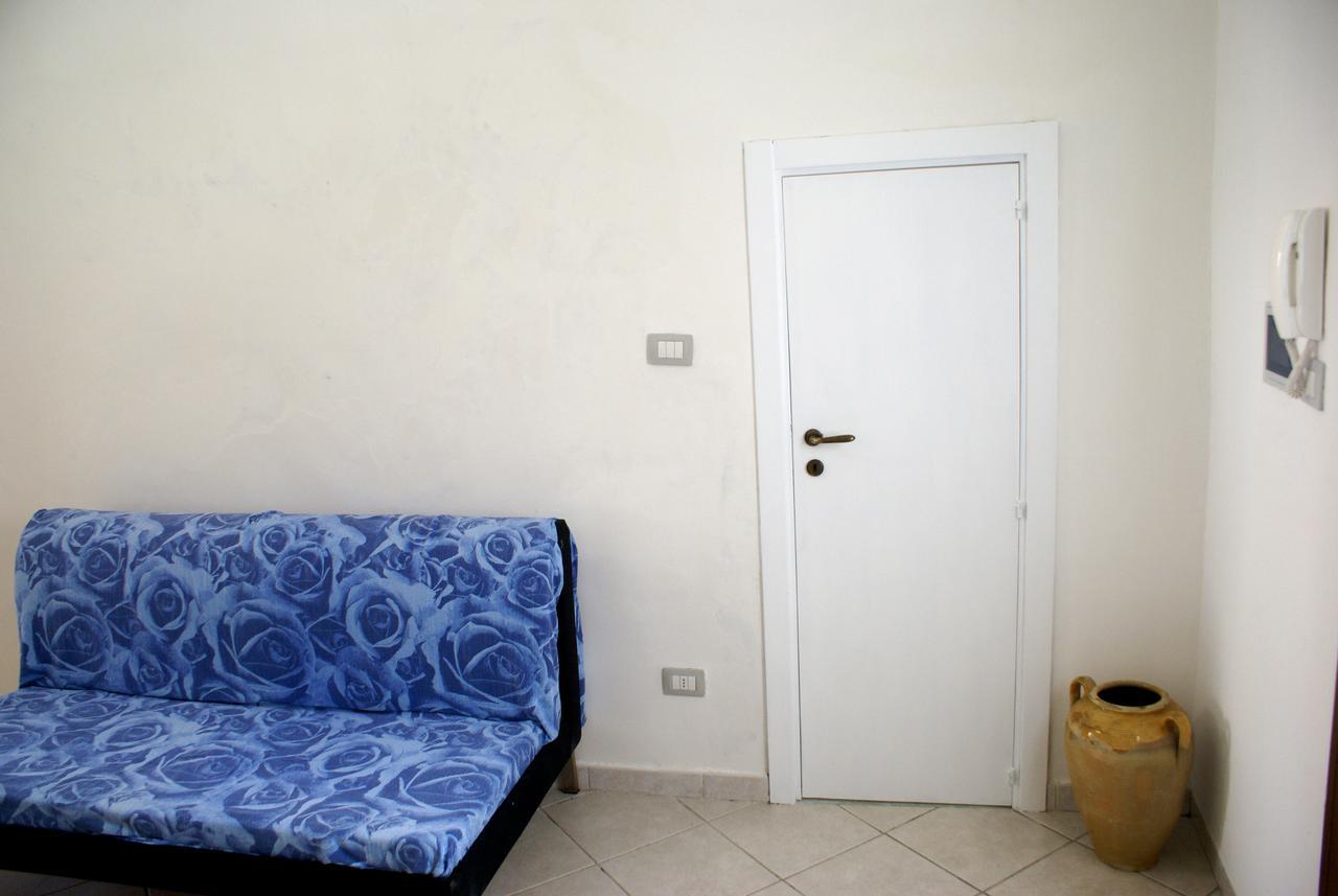 Corte De Noie Appartamenti Gallipoli Bagian luar foto