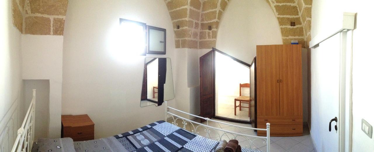 Corte De Noie Appartamenti Gallipoli Bagian luar foto