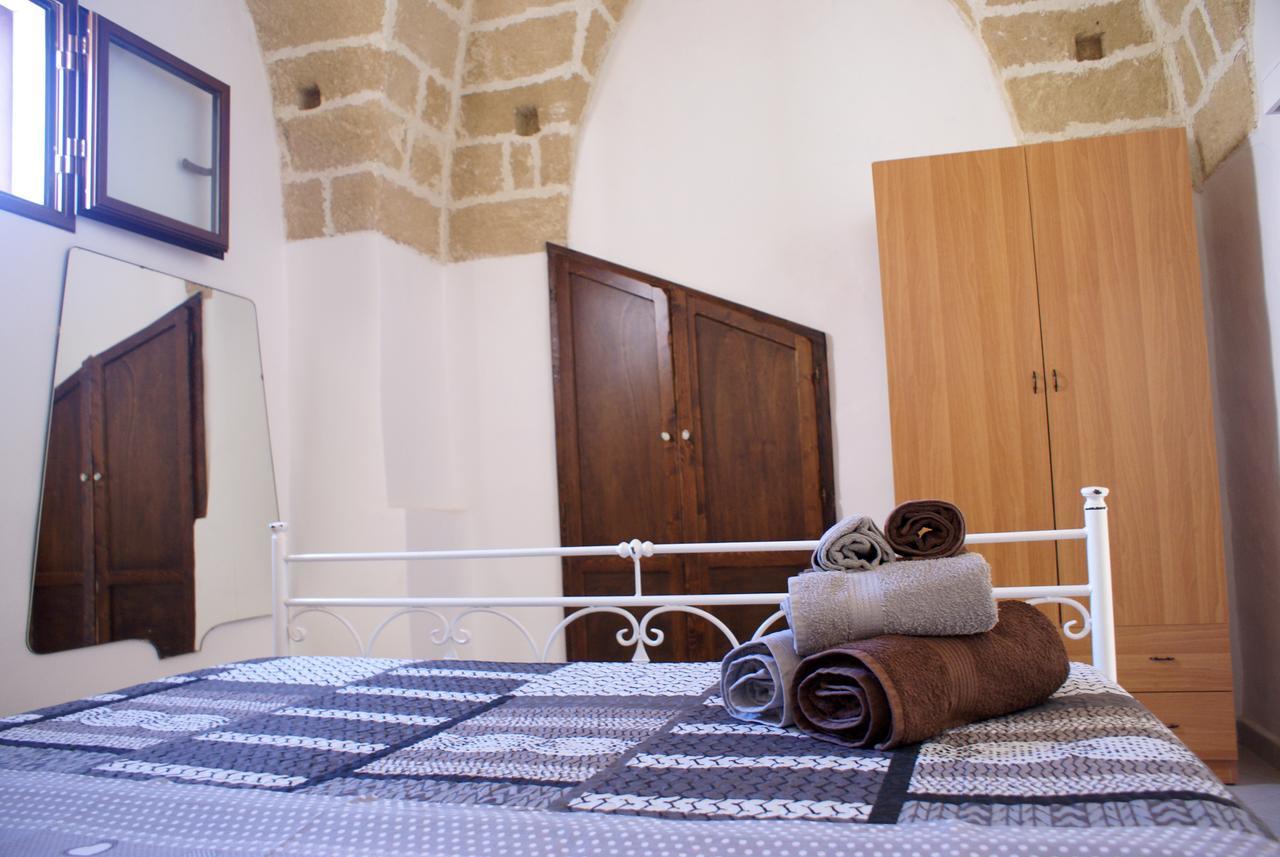 Corte De Noie Appartamenti Gallipoli Bagian luar foto