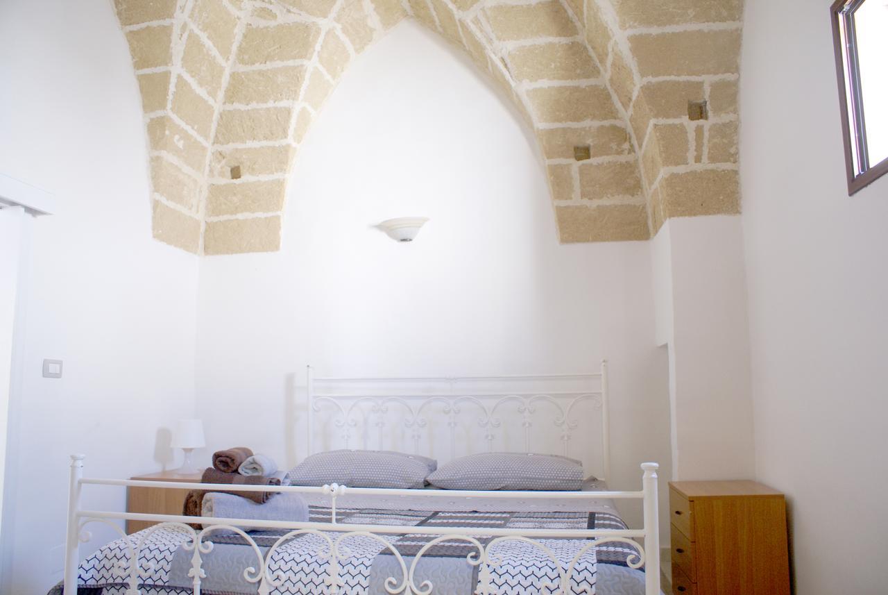 Corte De Noie Appartamenti Gallipoli Bagian luar foto